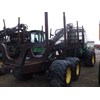 2012 John Deere 1010E Forwarder