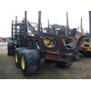 2012 John Deere 1010E Forwarder