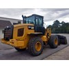 2017 Caterpillar 930M Wheel Loader