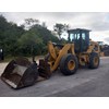 2017 Caterpillar 930M Wheel Loader