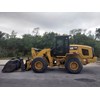 2017 Caterpillar 930M Wheel Loader