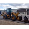 2017 Caterpillar 930M Wheel Loader