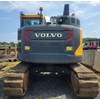 2018 Volvo ECR 145EL Excavator