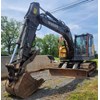 2018 Volvo ECR 145EL Excavator