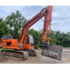 2010 Doosan  140LC Excavator