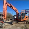 2010 Doosan  140LC Excavator