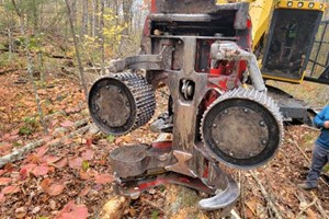 2020 Log Max 7000XT  Attachment-Logging