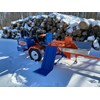 Eastonmade 37D Firewood Splitter
