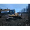 2007 Komatsu PC 200LP-8  Excavator