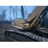 2007 Komatsu PC 200LP-8  Excavator