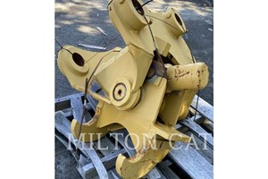 2018 Wainroy M318.PIN.LOCK.TILT.COUPLER.  Attachment