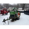 2005 Bandit 150 Mobile Wood Chipper