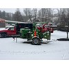 2005 Bandit 150 Mobile Wood Chipper