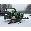 2005 Bandit 150 Mobile Wood Chipper