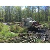 1974 FMC 200CA Skidder