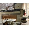 2007 SCMI Routech RD132NTTVNPR 5 Axis Router