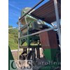 2018 Precision Husky 58 Chip Pac Stationary Wood Chipper