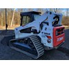 2019 Bobcat T870 Skidsteer