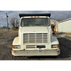 1997 International 4600 Dump Truck