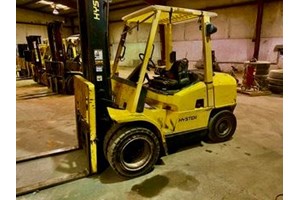 Hyster  Forklift
