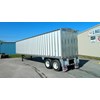 2024 Dorsey CV-OT Roll Open Top Trailer