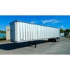 2024 Dorsey CV-OT Roll Open Top Trailer