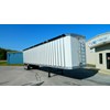 2024 Dorsey CV-OT Roll Open Top Trailer