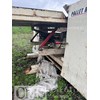 Pallet Repair Systems (PRS) Pallet Band Dismantler Pallet Dismantler