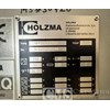 2007 Holzma HPP250 Panel Saw