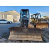 2012 John Deere 650J LT Dozer