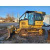 2012 John Deere 650J LT Dozer