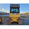 2012 John Deere 650J LT Dozer