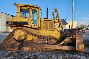 1994 Caterpillar D6H  Dozer