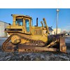 1994 Caterpillar D6H Dozer