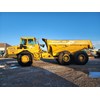 1996 Komatsu A25C Articulated Dump Truck