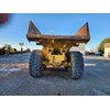 1996 Komatsu A25C Articulated Dump Truck