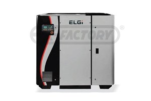 2024 Elgi EG45-125  Air Compressor