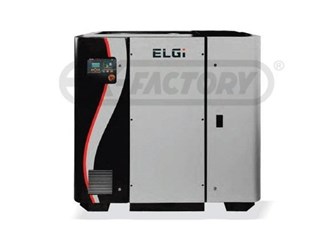 2024 Elgi EG45-125 Air Compressor