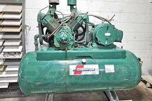 Champion HRA25-25  Air Compressor