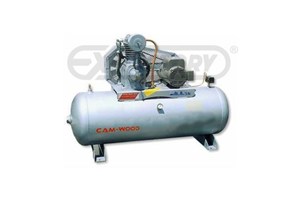 2024 Cam-Wood AC-100120X  Air Compressor