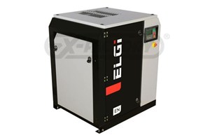 2024 Elgi EN07-125  Air Compressor