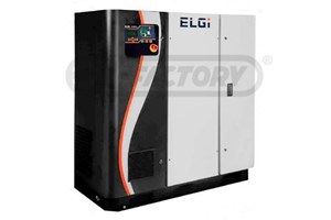 2024 Elgi EG22-125  Air Compressor