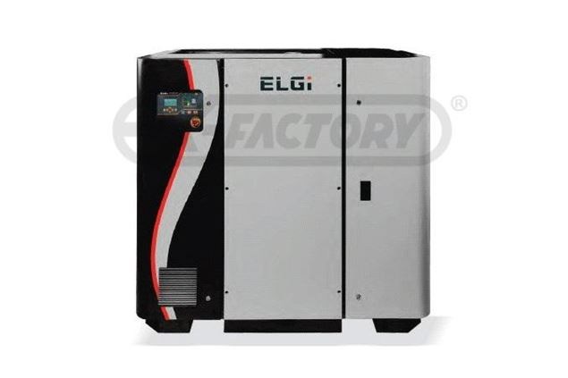 2025 Elgi EG30-125 Air Compressor