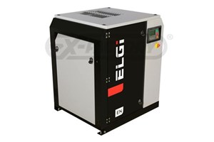 2024 Elgi EN04-125  Air Compressor