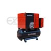 2024 Mattei BLADE 7 LX-TM-SE Air Compressor