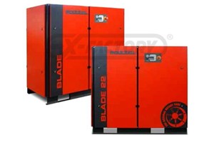 2024 Mattei BLADE 22 I  Air Compressor