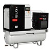 2024 Elgi EN11-125 Air Compressor