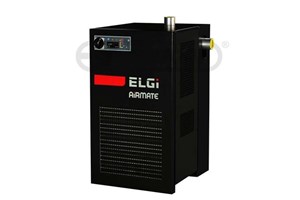 2024 Elgi EGRD 500  Air Compressor