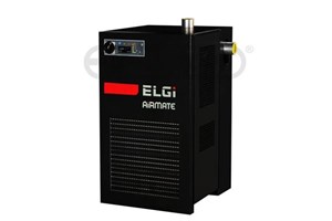 2024 Elgi EGRD 300  Air Compressor