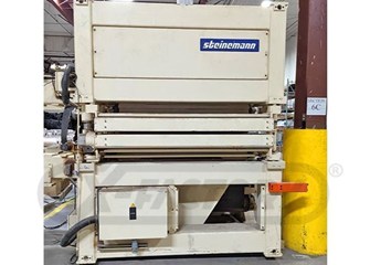 1998 Steinemann OSUS NOVA 160 K Sander